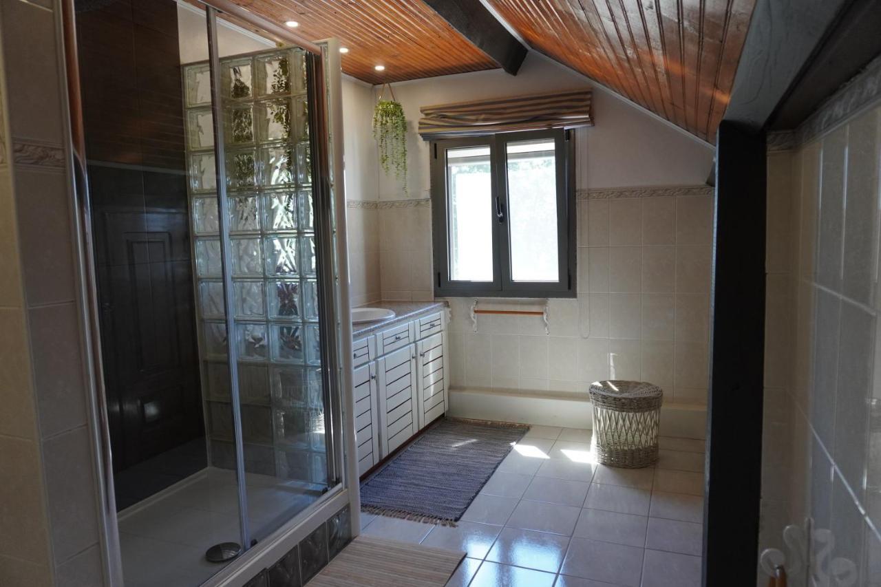 Bed and Breakfast Casa Do Ze - Al Soito  Екстер'єр фото