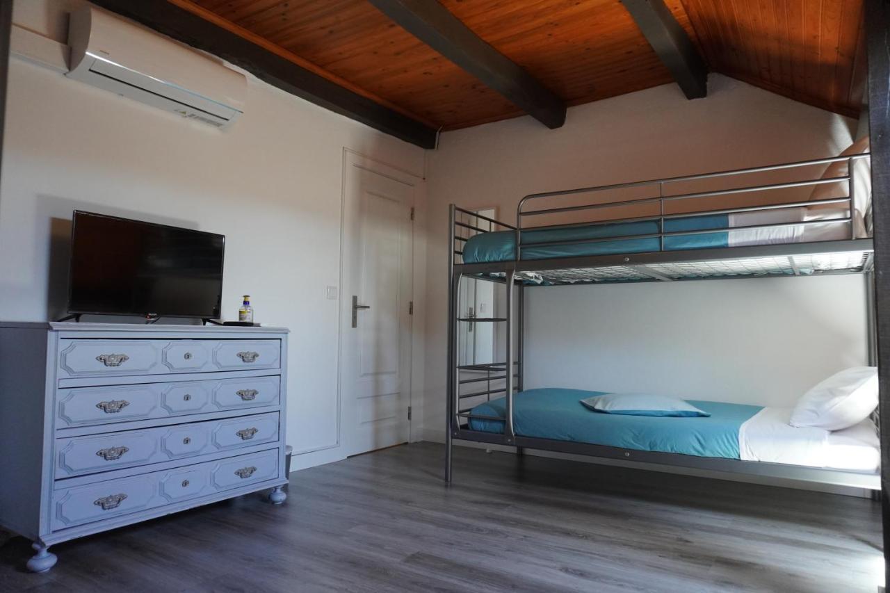Bed and Breakfast Casa Do Ze - Al Soito  Екстер'єр фото