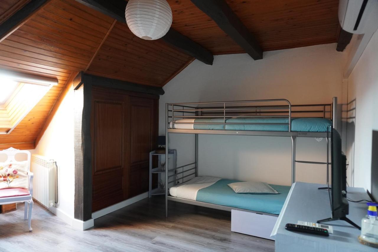 Bed and Breakfast Casa Do Ze - Al Soito  Екстер'єр фото