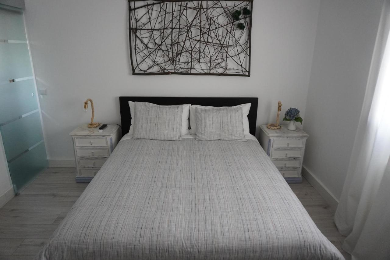 Bed and Breakfast Casa Do Ze - Al Soito  Екстер'єр фото