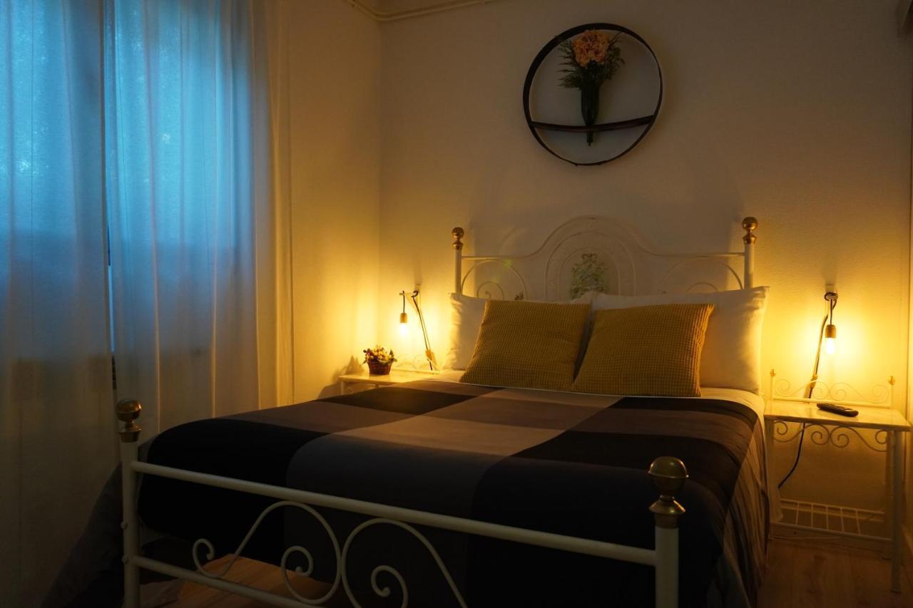 Bed and Breakfast Casa Do Ze - Al Soito  Екстер'єр фото